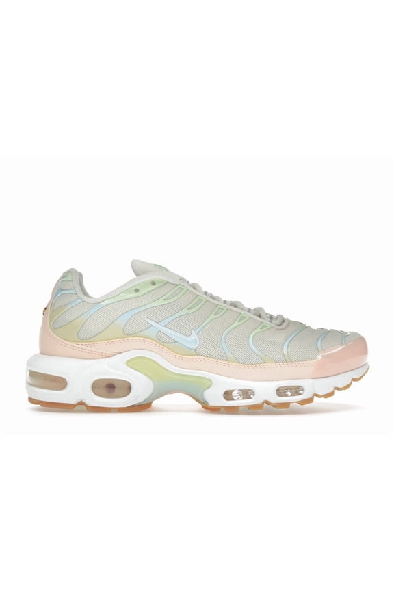 Women's Air Max Plus Crimson Tint Running Shoes, from StockX