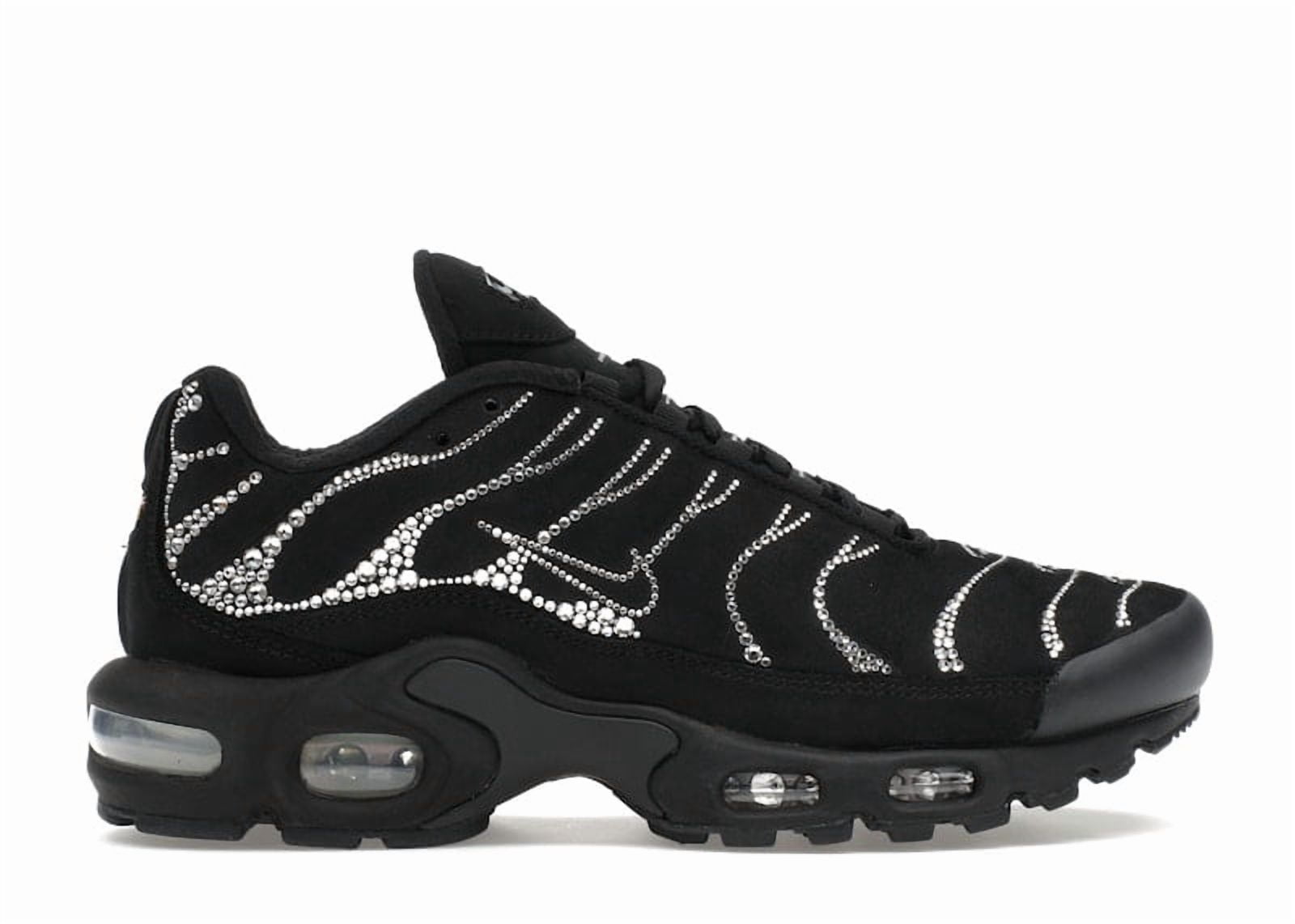 Nike Women's Air Max Plus Swarovski Moonlight Running Shoes, from