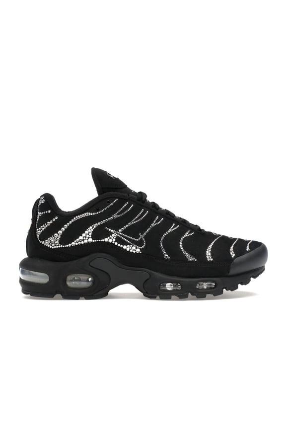 Women's Air Max Plus Swarovski Moonlight Running Shoes, from StockX