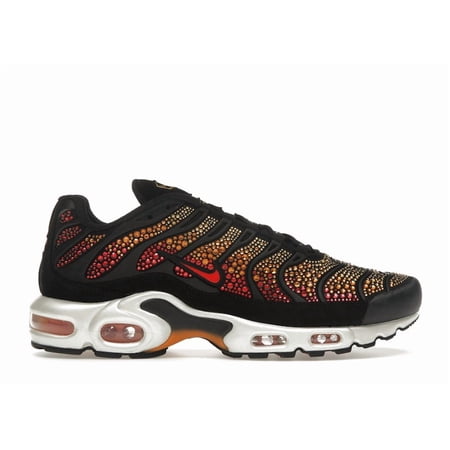 Nike Women's Air Max Plus Swarovski Sunset Running Shoes, from StockX