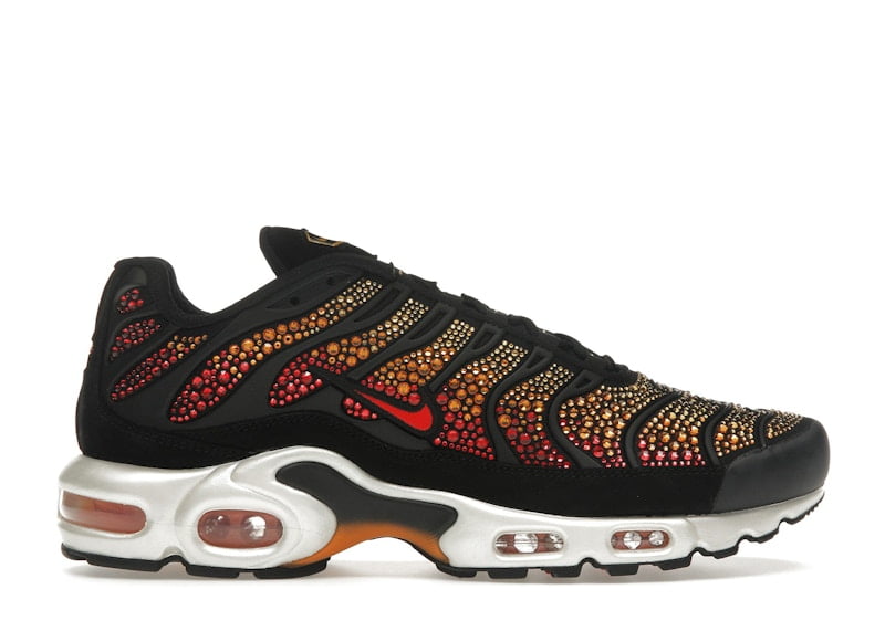 nike air max plus tn hot lava