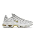 thumbnail image 1 of Nike Women's Air Max Plus White Bone Celery Running Shoes, from StockX, 1 of 5