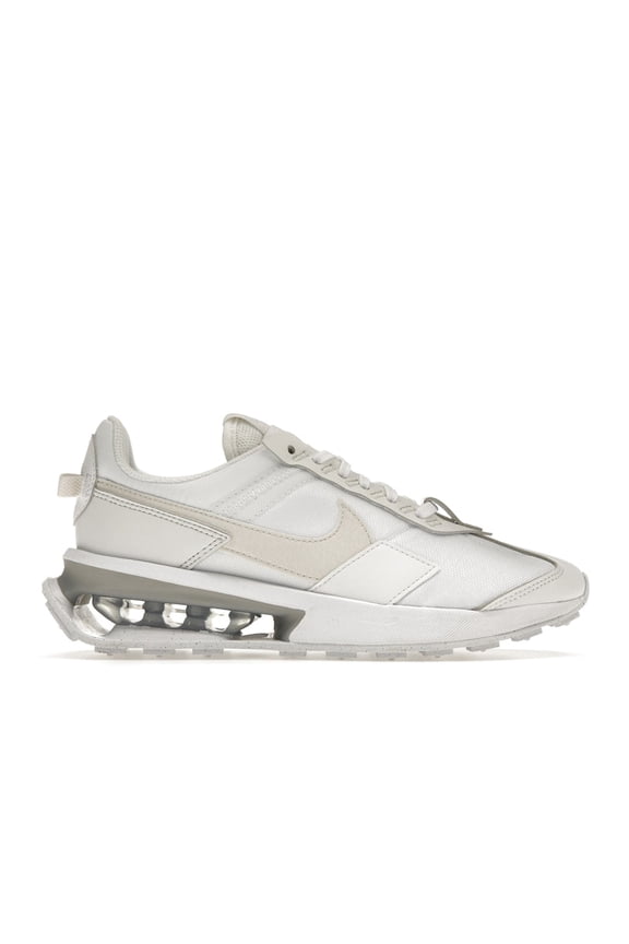 Women's Air Max Pre-Day Summit White Metallic Silver Shoes, from StockX