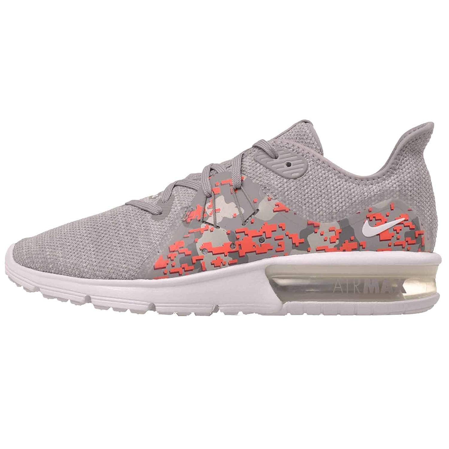 nike sequent women's