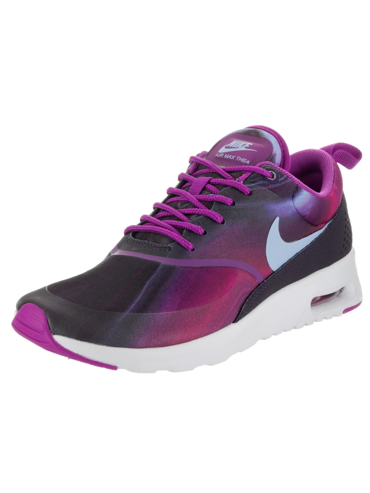 nike air max thea womens purple