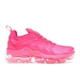 thumbnail image 1 of Nike Women's Air Max VaporMax Plus Hyper Pink Running Shoes, from StockX, 1 of 5