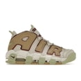 thumbnail image 1 of Nike Women's Air More Uptempo Light Bone Alligator Basketball Shoes, from StockX, 1 of 5