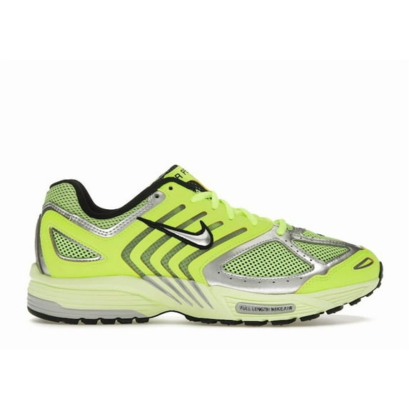 Nike Women's Air Peg 2K5 Volt Metallic Silver Running Shoes, from StockX