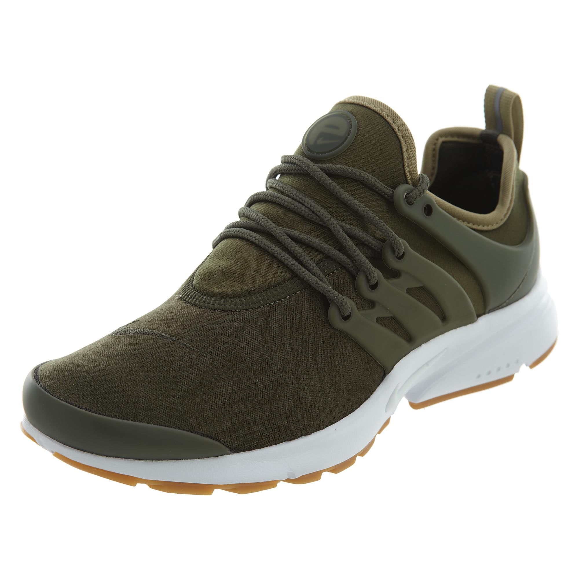 nike air presto womens khaki