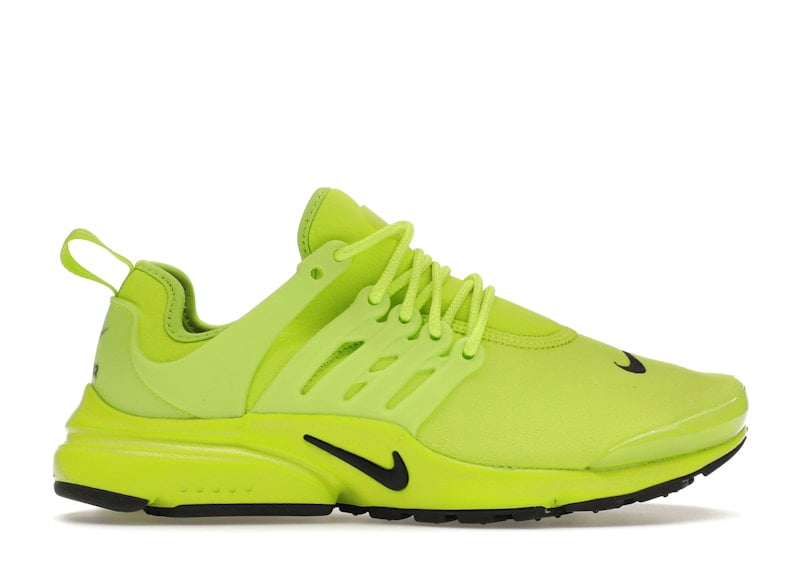 Women's Air Presto Tenis Ball, from StockX