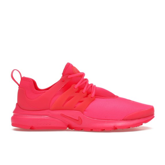 Nike Women's Air Presto Triple Pink Shoes, from StockX