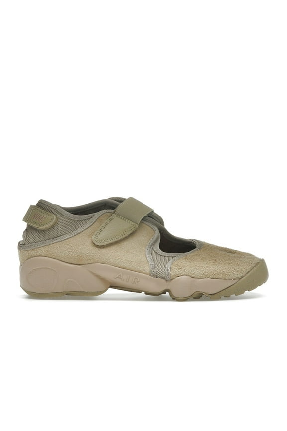Women's Air Rift Parachute Beige Sandals, from StockX