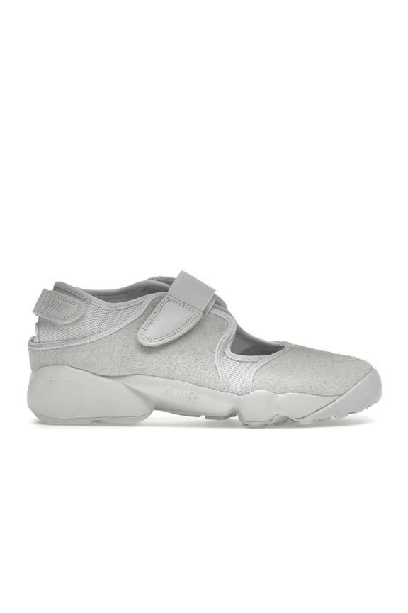 Women's Air Rift Photon Dust Sandals, from StockX