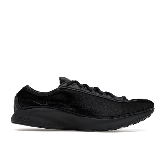 Nike Women's Air Superfly LX Black Pony Hair Shoes, from StockX