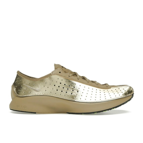 Nike Women's Air Superfly Metallic Gold Shoes, from StockX