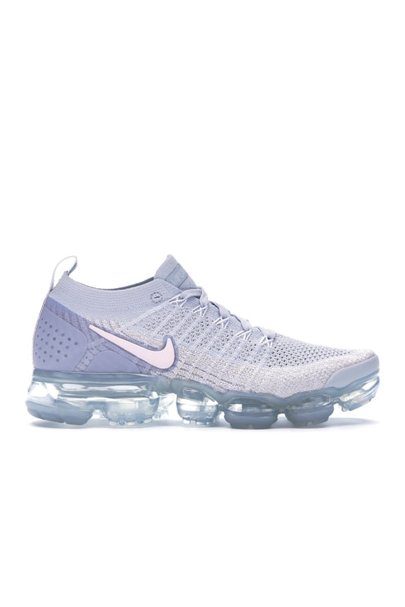 Women's Air VaporMax 2 Pure Platinum Arctic Pink Running Shoes, from StockX