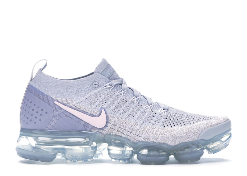 nike vapormax pure platinum womens