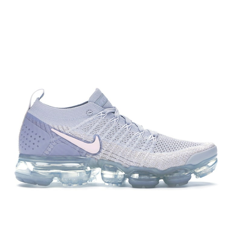 Nike Women's Air VaporMax 2 Pure Platinum Arctic Pink, from