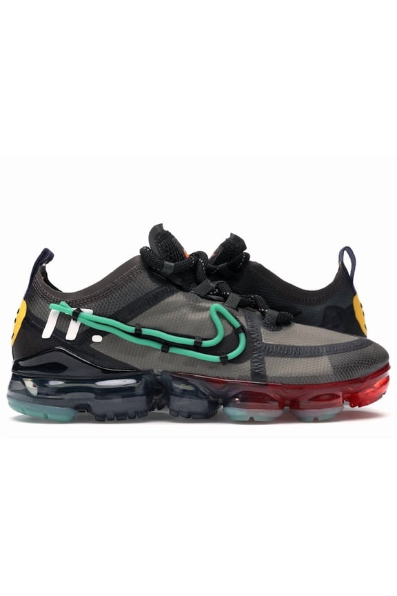 Women's Air VaporMax 2019 Cactus Plant Flea Market Running Shoes, from StockX