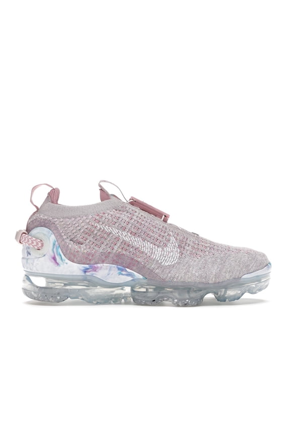Women's Air VaporMax 2020 Flyknit Light Arctic Pink Running Shoes, from StockX