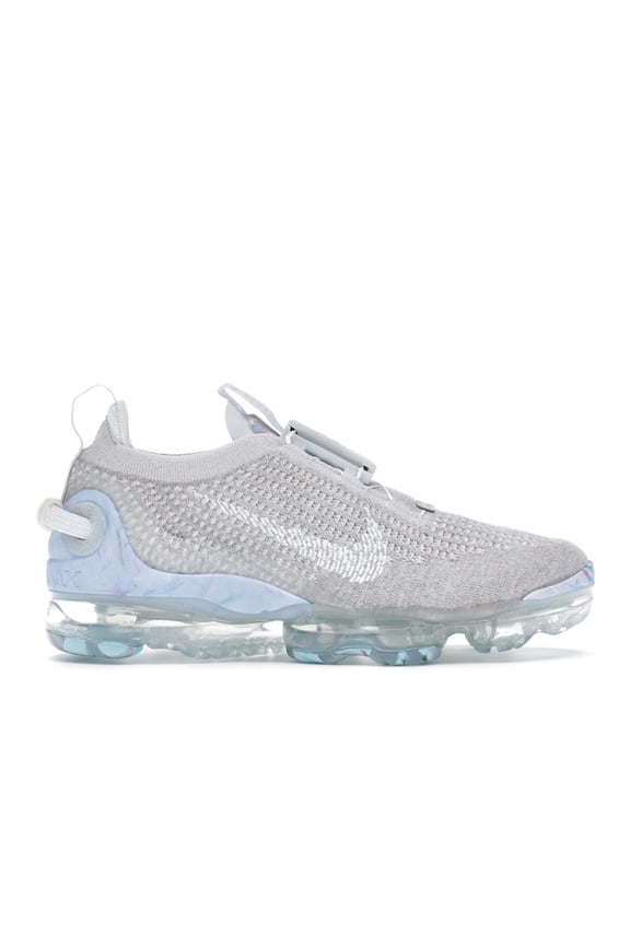 Women's Air VaporMax 2020 Flyknit Summit White Running Shoes, from StockX