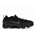 thumbnail image 1 of Nike Women's Air VaporMax 2023 Flyknit Black Anthracite Running Shoes, from StockX, 1 of 5