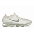 thumbnail image 1 of Nike Women's Air VaporMax 2023 Flyknit White Pure Platinum Running Shoes, from StockX, 1 of 5
