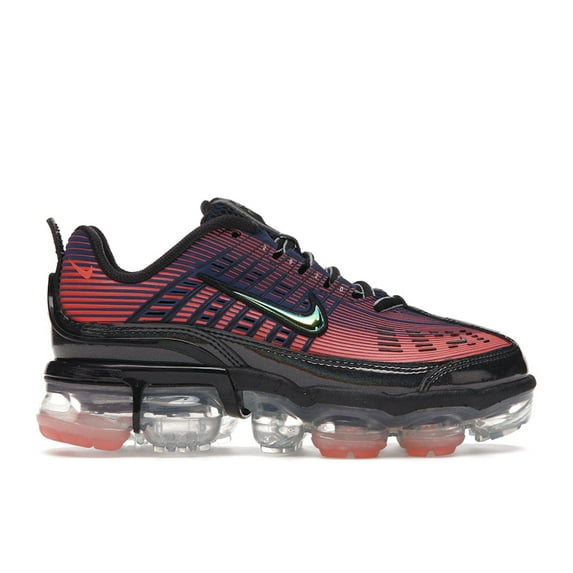 Nike Women's Air VaporMax 360 Blue Void Magic Ember Running Shoes, from StockX