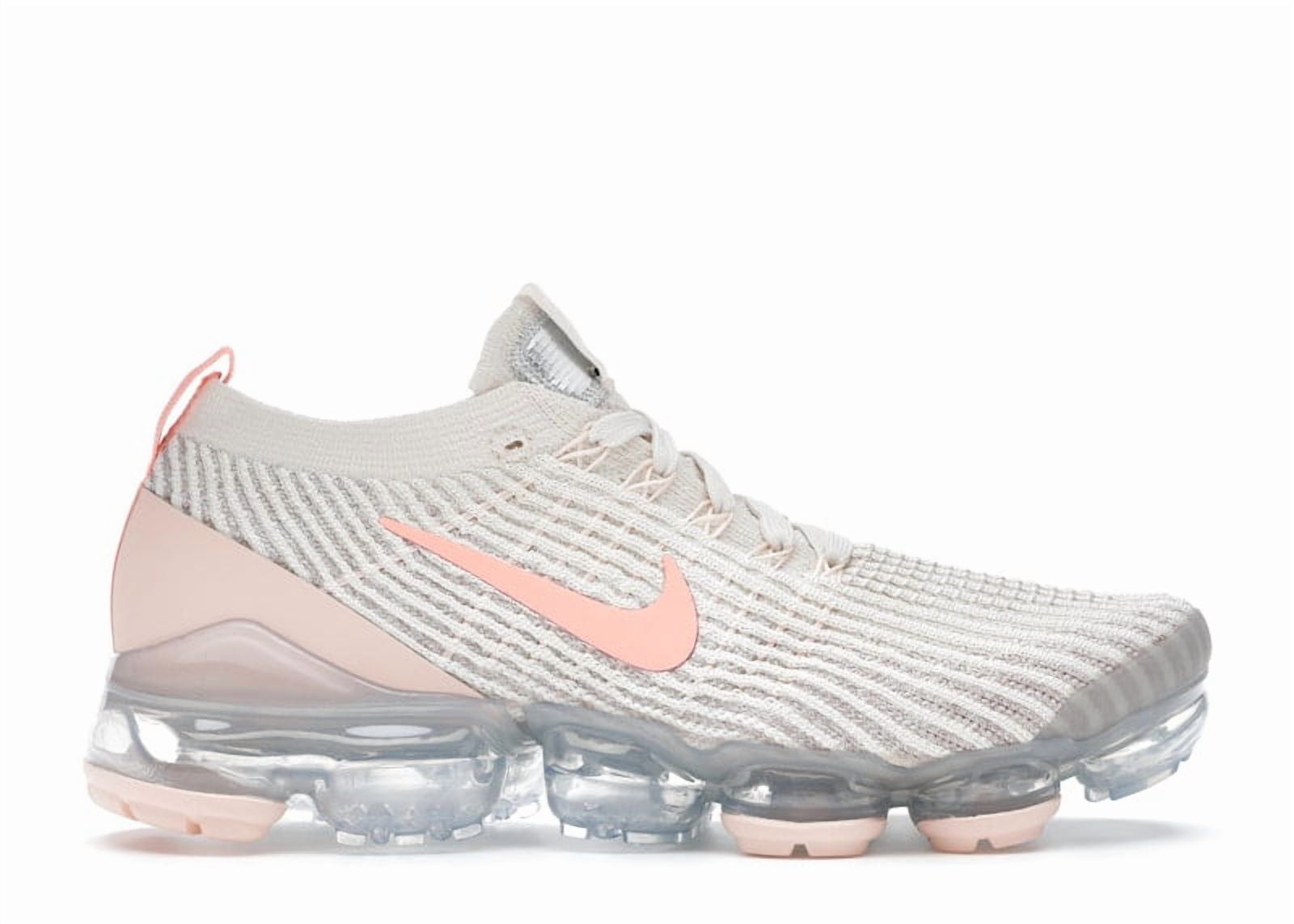 nike air vapormax light pink
