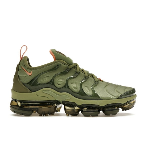 Nike Women's Air VaporMax Plus Alligator Running Shoes, from StockX