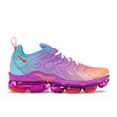 thumbnail image 1 of Nike Women's Air VaporMax Plus Fuchsia Dream Bright Crimson Gradient Running Shoes, from StockX, 1 of 5