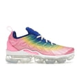 thumbnail image 1 of Nike Women's Air VaporMax Plus Rainbow Running Shoes, from StockX, 1 of 5