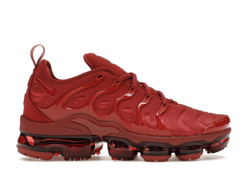 Nike Women's Air VaporMax Plus Rugged Orange Running Shoes, from StockX