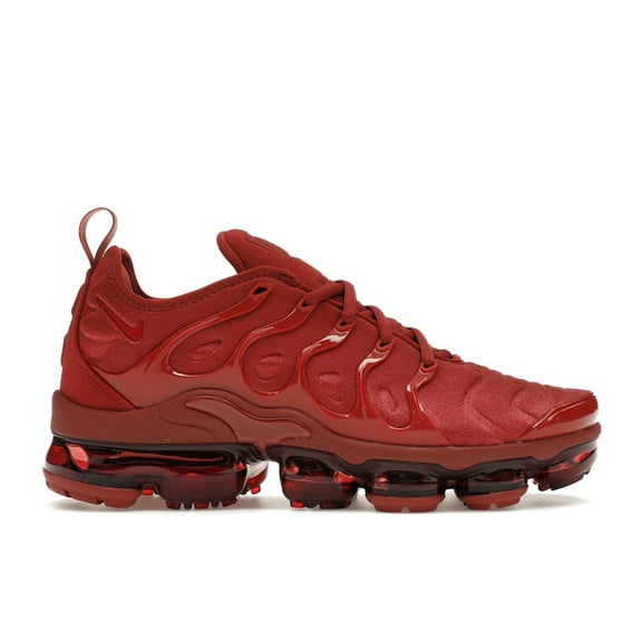 Nike Women's Air VaporMax Plus Rugged Orange Running Shoes, from StockX