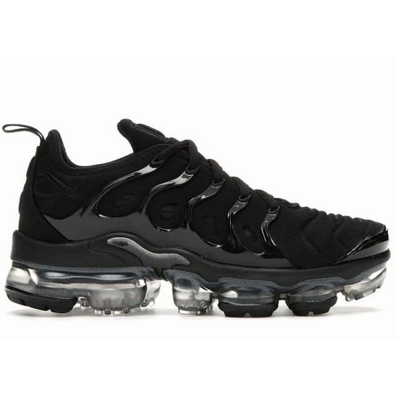 Nike Women's Air VaporMax Plus SE Black Running Shoes, from StockX