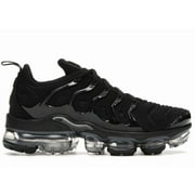 NIKE Women's Air VaporMax Plus SE Black Running Shoes, from StockX