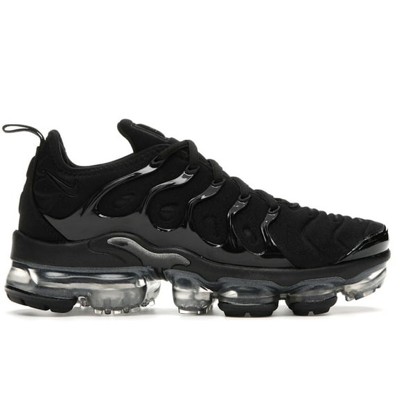 Nike Women's Air VaporMax Plus SE Black Running Shoes, from StockX