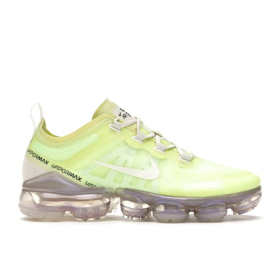 Nike Women's Air VaporMax SE Luminous Green Running Shoes, from StockX
