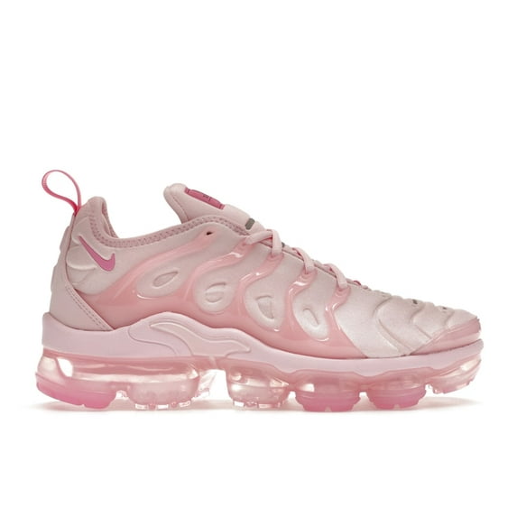 Nike Women's Air Vapormax Plus Pink Foam Running Shoes, from StockX