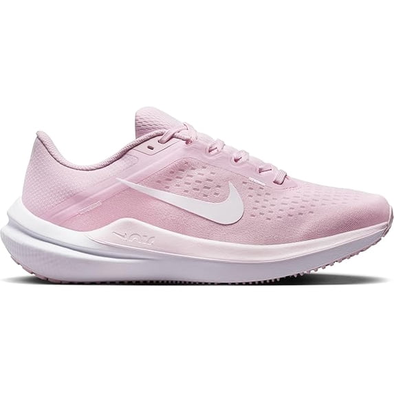 Nike Women's Air Winflo 10 Pink Foam, Size 5.5