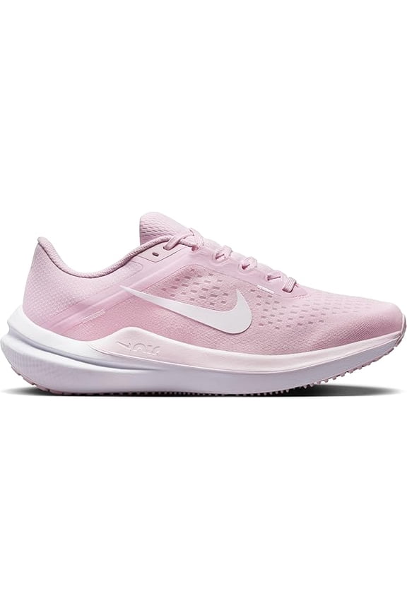 Women's Air Winflo 10 Pink Foam, Size 5.5