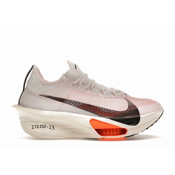 Nike Women's Air Zoom Alphafly NEXT% 3 Prototype Running Shoes, from StockX
