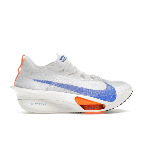 Nike Women's Air Zoom Alphafly Next% 3 FP Blueprint Pack Running Shoes, from StockX