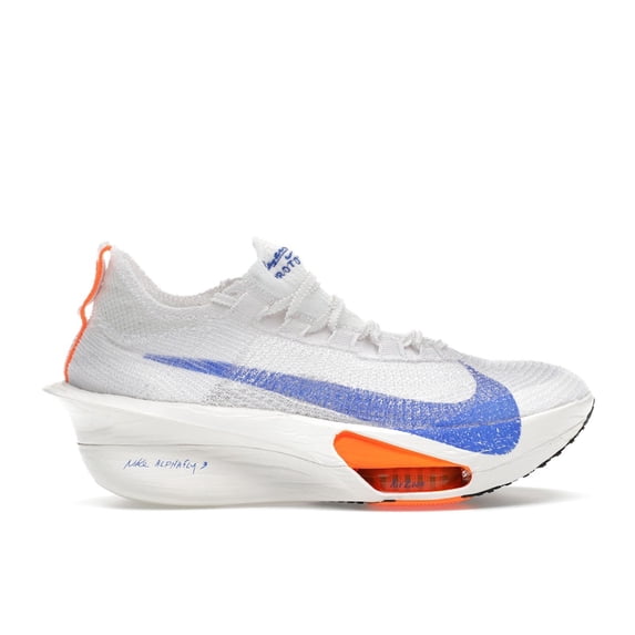Nike Women's Air Zoom Alphafly Next% 3 FP Blueprint Pack Running Shoes, from StockX