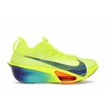 thumbnail image 1 of Nike Women's Air Zoom Alphafly Next% 3 Volt Concord Running Shoes, from StockX, 1 of 5