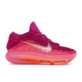 thumbnail image 1 of Nike Women's Air Zoom GT Hustle 3 Hyper Pink Shoes, from StockX, 1 of 5