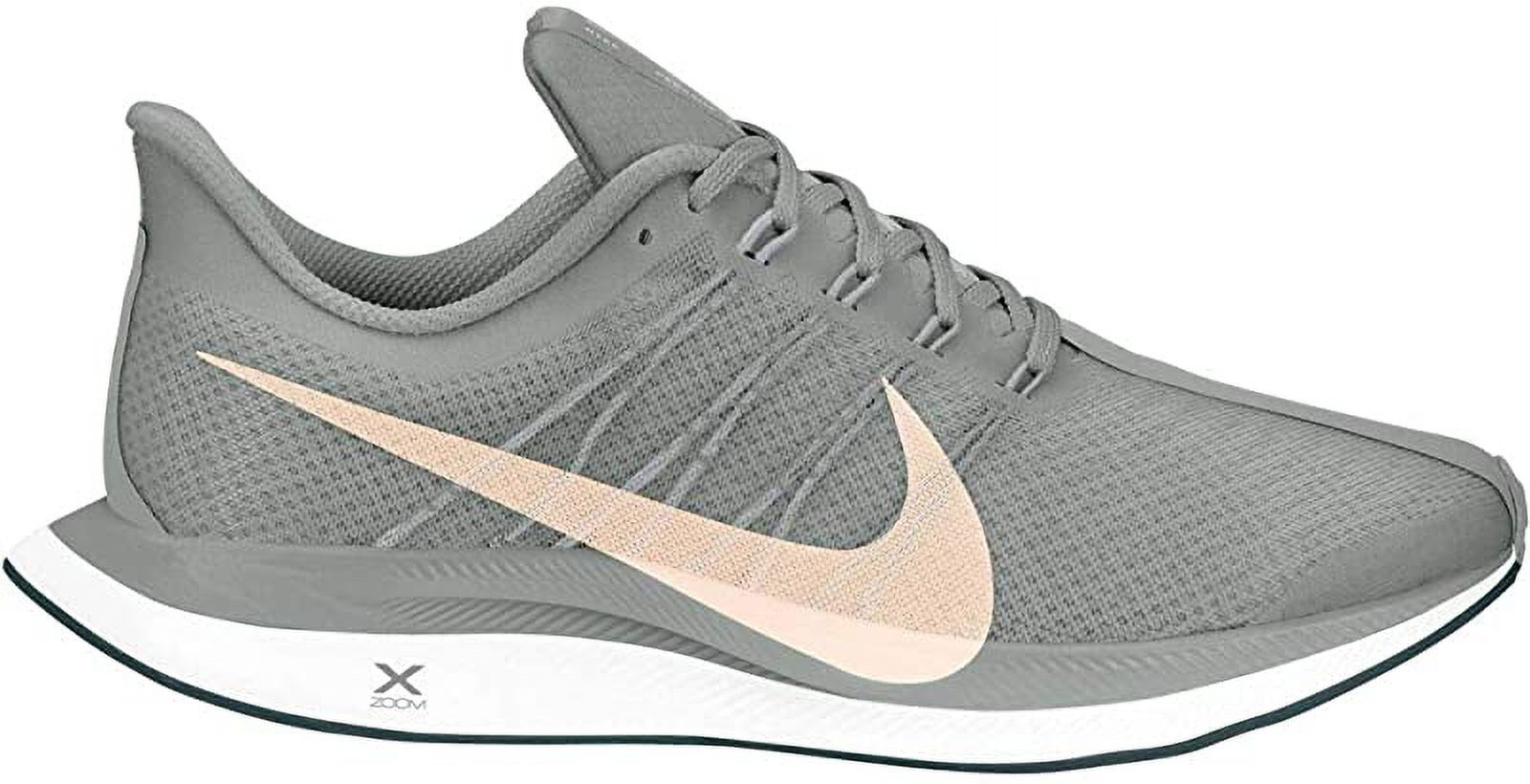 Nike Women s Air Zoom Pegasus 35 Turbo Running Shoe Green Pink