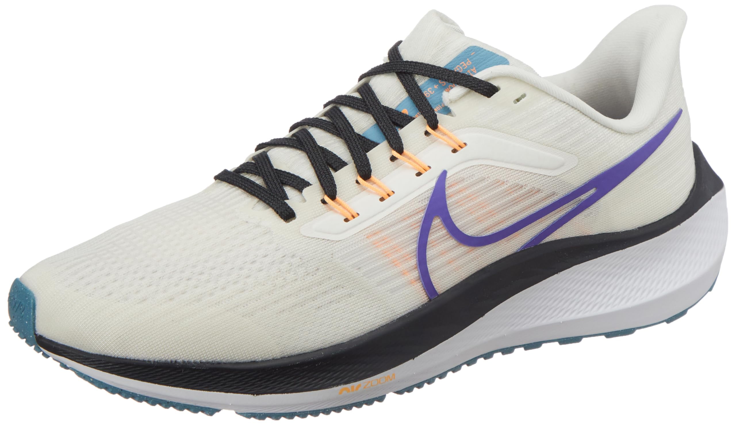 【23.5】WMNS AIR ZOOM PEGASUS 39 WIDE W.AIR ZOOM PEGASUS 39 — Shoes, Apparel & Gear