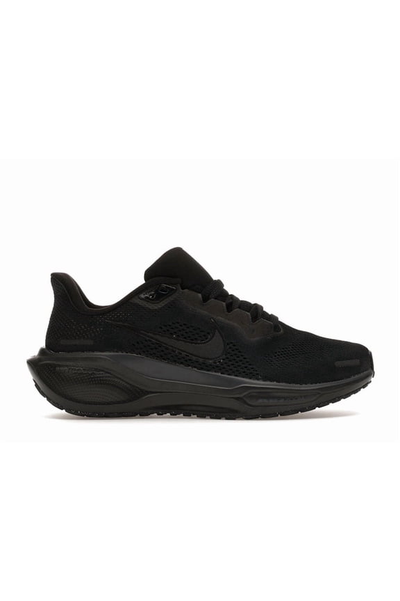 Women's Air Zoom Pegasus 41 Black Anthracite Running Shoes, from StockX