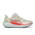 thumbnail image 1 of Nike Women's Air Zoom Pegasus 41 Summit White Bright Crimson Running Shoes, from StockX, 1 of 5